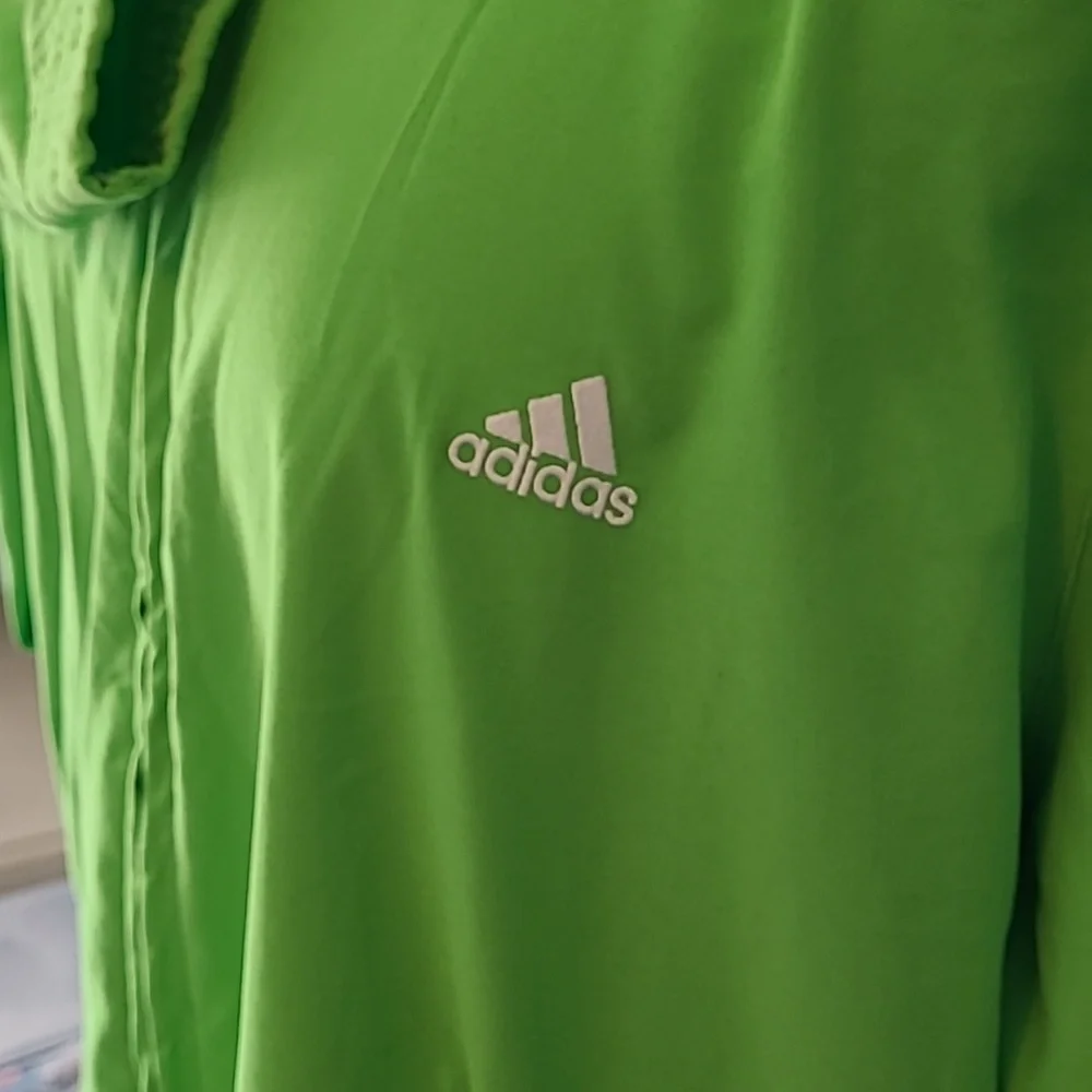 Jacket - Adidas - Picture 3 of 14